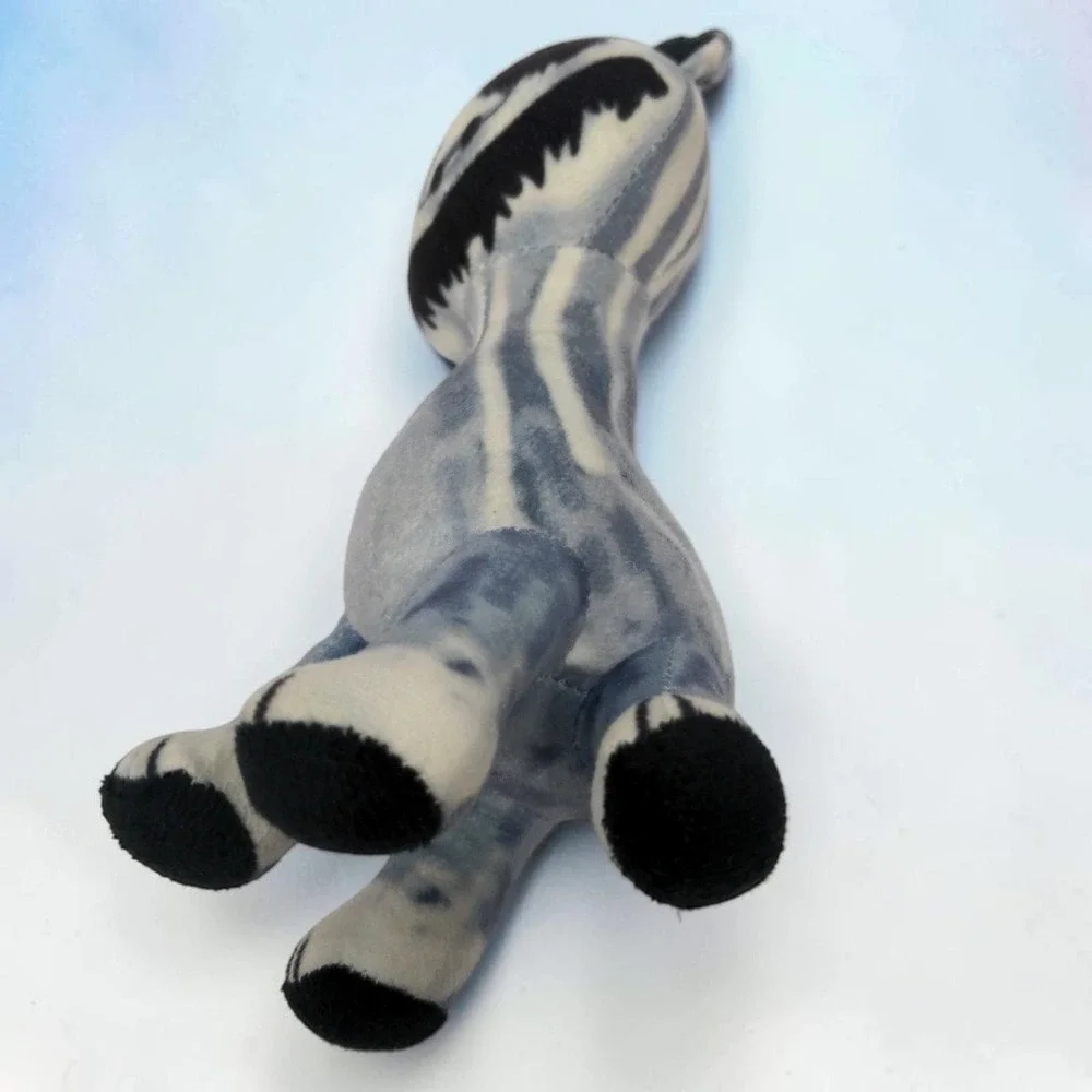 Zoonomaly Horror Cat Plush 8